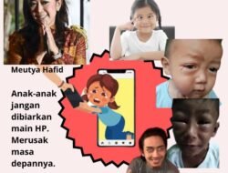 Anak di Bawah Umur Dilarang Medsos, Melanggar Didenda, 8 Negara Duluan Menerapkan