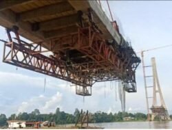 APBD Kubar 2026, Berkurang Rp 1,4 Triliun