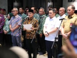 Banyak Petinggi Pusing, DD Non Earmarked Tidak Cair, Dijanjikan 2026