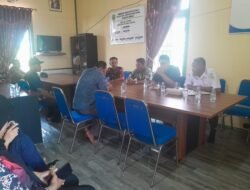 Beloan Jalin Kerja sama Ohong, Banyak Peluang Menguntungkan