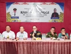 Dana Minim, Kampung Sasar PPM Perusahaan