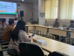 Internet Gratispol di Beloan, Minta Segera Diwujudkan