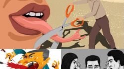 Pendukung Dajjal “Serang” Petinggi Beloan