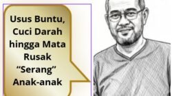Banyak Anak Korban: Cuci Darah hingga Mata Rusak