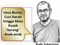 Banyak Anak Korban: Cuci Darah hingga Mata Rusak