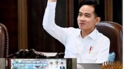 Banjir Surut, Wapres Tunda ke Beloan