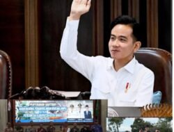 Banjir Surut, Wapres Tunda ke Beloan