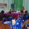 Warga Beloan Akui, Rusli : Adat Kecam Fitnah Petinggi