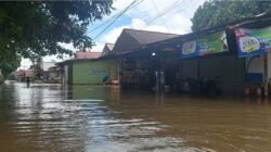 Banjir, Bisa Hambat Salat Iduladha
