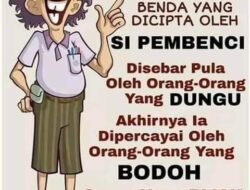 PWI : Medsos Berita Fitnah Bisa Dipenjara