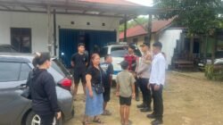 Alasan Minjam Motor, Warga Tering jadi Korban