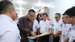 BUMN Rugi Rp52 Triliun, Prabowo: Rampingkan 250 dari 1.177 BUMN, Dony: Tanpa PHK