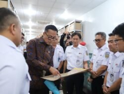 BUMN Rugi Rp52 Triliun, Prabowo: Rampingkan 250 dari 1.177 BUMN, Dony: Tanpa PHK