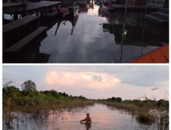 BNPB Kontak Petinggi Beloan Tanyakan Kondisi Banjir, Sebelumnya Dua Warga jadi Korban
