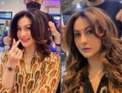 Diana Pungky Bongkar Rahasia Awet Muda, Ini Rahasianya ???