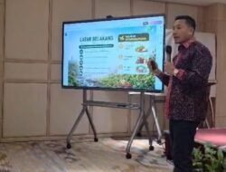 Hasil Monev, Terpaksa Kampung di Muara Pahu “Dibekali” Ilmu