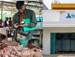 Penabung Didatangi dan Bisa Kredit Kendaraan di Bank AKP