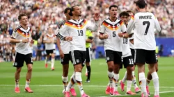 Jerman Telak, Belanda Gigit Jari Piala Dunia 2026