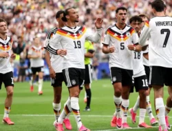 Jerman Telak, Belanda Gigit Jari Piala Dunia 2026