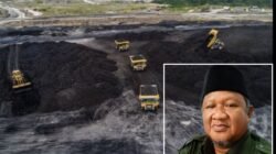 Solusi Islam Mengatasi Krisis Energi
