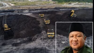 Solusi Islam Mengatasi Krisis Energi