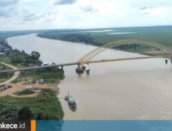 Berkah Mantan Bupati Kutai, Kini Dirasakan Warga Kubar