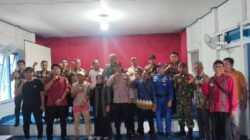 Demo PT.FST Dibatalkan, Dijadwalkan Dialog di Mapolres Awal Juli 2026