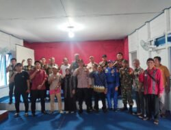 Demo PT.FST Dibatalkan, Dijadwalkan Dialog di Mapolres Awal Juli 2026