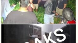 “Pocong Jadian” di Tiga Kabupaten, Polisi : Warga Jangan Mudah Percaya