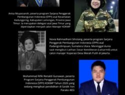 Calon Manajer Kopdes Merah Putih Meninggal, Karena Karakter dan Kondisi Berbeda