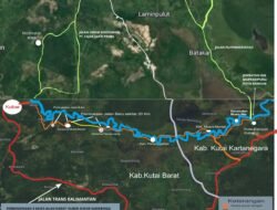 Harus Optimis, Poros Tengah Kubar-Samarinda Lebih Dekat