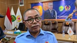 Menghitung Hari ke Manado di Tengah Riuh Formatur KONI Kaltim