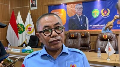 Menghitung Hari ke Manado di Tengah Riuh Formatur KONI Kaltim