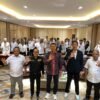 Bimtek Perangkat Desa dan BPD, Diikuti Kutim dan Kubar