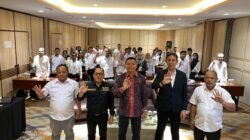 Bimtek Perangkat Desa dan BPD, Diikuti Kutim dan Kubar