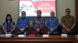 Bupati Lanjutkan Bangun Jalan Empat Kampung Tertinggal di Bongan