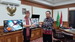 Warga Tak lagi ke Samarinda, Ini Dilakukan Kantor Imigrasi Samarinda