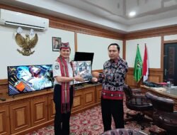 Warga Tak lagi ke Samarinda, Ini Dilakukan Kantor Imigrasi Samarinda