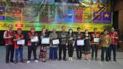Festival di TBS Ditutup, Bupati: Beragam Suku Hidup Berdampingan