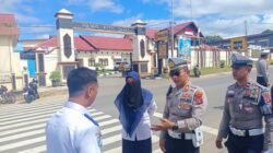 Dishub Janji Perbaharui dan Ditambah Rambu dan Marja Jalan