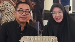 Rita Widyasari :”Siapa Takut”
