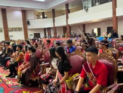 Pemilihan Kanda-Dinda, Peminatnya lebih Banyak