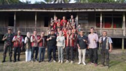Tanjung Isuy, dapat Anugerah Desa Wisata Se-Kaltim