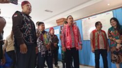 PDA Selesaikan Berbagai Masalah Sosial Masyarakat