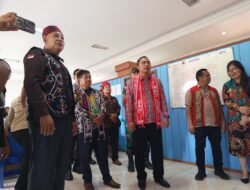 PDA Selesaikan Berbagai Masalah Sosial Masyarakat