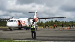 Peminat Penerbangan Banyak Karyawan Tambang, Ini Rute Harga Tiket Murah