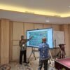 Akses Baru Kubar-Kukar, Lebih Dekat dan Atasi Isolasi Kampung Pesisir Mahakam