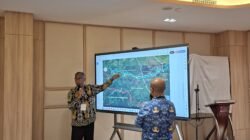 Akses Baru Kubar-Kukar, Lebih Dekat dan Atasi Isolasi Kampung Pesisir Mahakam