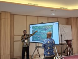 Akses Baru Kubar-Kukar, Lebih Dekat dan Atasi Isolasi Kampung Pesisir Mahakam