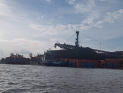 Ribuan Massa Akan Tutup Produksi Tambang di DAS Mahakam
